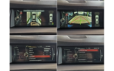 BMW 550 M/XD/SHADOW LINE/360CAM/ПОДГРЕВ/МЕМОRY/HARMAN/LIZI - автомобили, коли, обяви за нови и употребявани 13