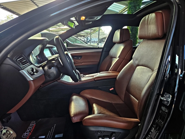 BMW 550 M/XD/SHADOW LINE/360CAM/ПОДГРЕВ/МЕМОRY/HARMAN/LIZI - автомобили, коли, обяви за нови и употребявани 14