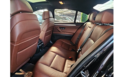 BMW 550 M/XD/SHADOW LINE/360CAM/ПОДГРЕВ/МЕМОRY/HARMAN/LIZI - автомобили, коли, обяви за нови и употребявани 15