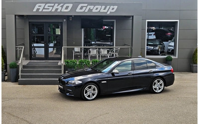 BMW 550 M/XD/SHADOW LINE/360CAM/ПОДГРЕВ/МЕМОRY/HARMAN/LIZI - автомобили, коли, обяви за нови и употребявани 16