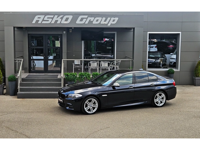 BMW 550 M/XD/SHADOW LINE/360CAM/ПОДГРЕВ/МЕМОRY/HARMAN/LIZI - автомобили, коли, обяви за нови и употребявани 16