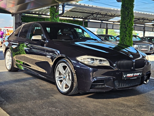 BMW 550 M/XD/SHADOW LINE/360CAM/ПОДГРЕВ/МЕМОRY/HARMAN/LIZI - автомобили, коли, обяви за нови и употребявани 2