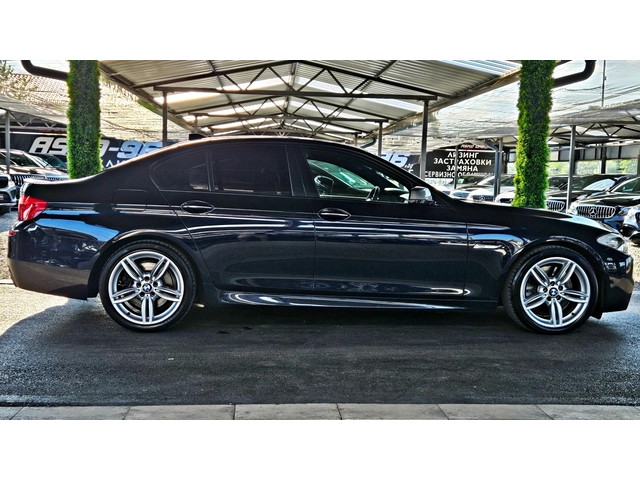 BMW 550 M/XD/SHADOW LINE/360CAM/ПОДГРЕВ/МЕМОRY/HARMAN/LIZI - автомобили, коли, обяви за нови и употребявани 3