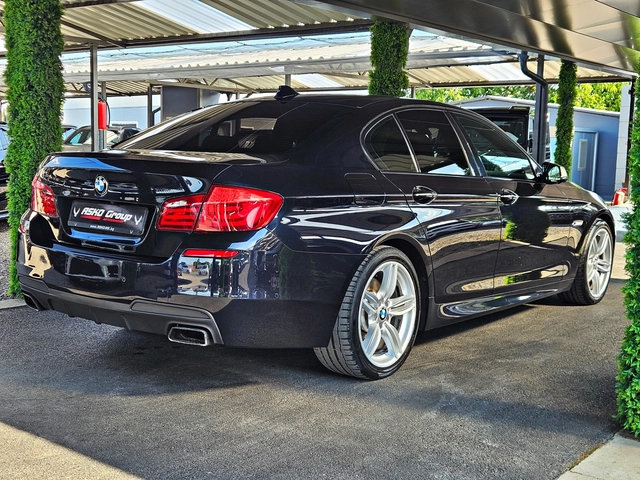 BMW 550 M/XD/SHADOW LINE/360CAM/ПОДГРЕВ/МЕМОRY/HARMAN/LIZI - автомобили, коли, обяви за нови и употребявани 4