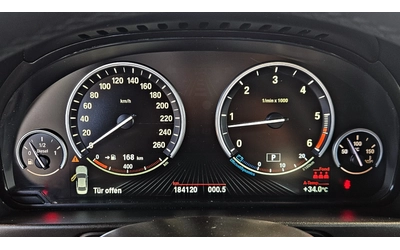 BMW 550 M/XD/SHADOW LINE/360CAM/ПОДГРЕВ/МЕМОRY/HARMAN/LIZI - автомобили, коли, обяви за нови и употребявани 9
