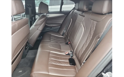 BMW 550 | Full | Soft Close | Massage/Обдух | 360  | - автомобили, коли, обяви за нови и употребявани 11