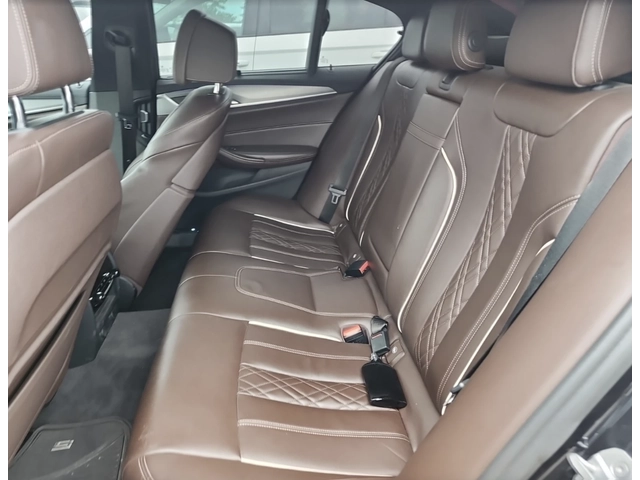 BMW 550 | Full | Soft Close | Massage/Обдух | 360  | - автомобили, коли, обяви за нови и употребявани 11