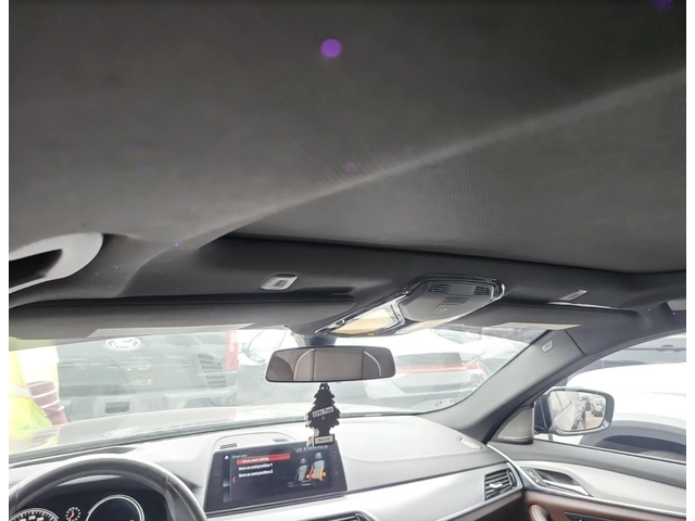 BMW 550 | Full | Soft Close | Massage/Обдух | 360  | - автомобили, коли, обяви за нови и употребявани 12