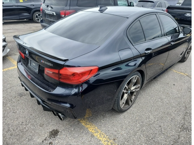BMW 550 | Full | Soft Close | Massage/Обдух | 360  | - автомобили, коли, обяви за нови и употребявани 2