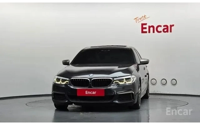 bmw-550 - 2