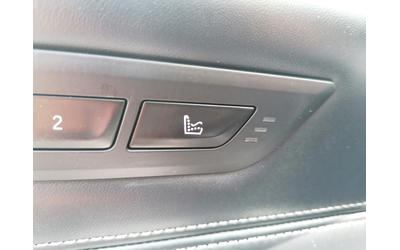 BMW 550 D xDrive обслужена + вериги - автомобили, коли, обяви за нови и употребявани 15