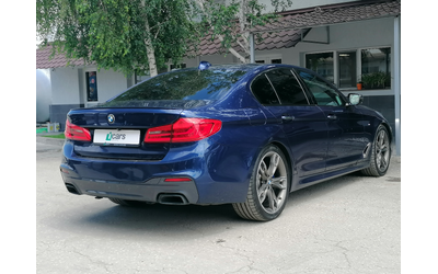 bmw-550-d-xdrive-obsluzhena-verigi - 5