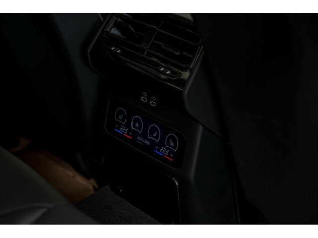 BMW 550 e/xDrive/M-Sport/HuD/Камера/Adaptive Drive - автомобили, коли, обяви за нови и употребявани 10