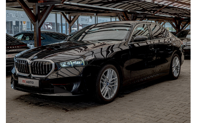 bmw-550-e-xdrive-m-sport-hud-kamera-adaptive-drive - 1