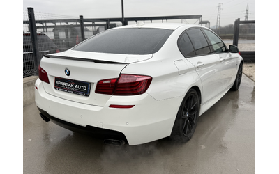 bmw-550-i-2016g-face-m-pack-177-000km-top-sastoyanie - 1