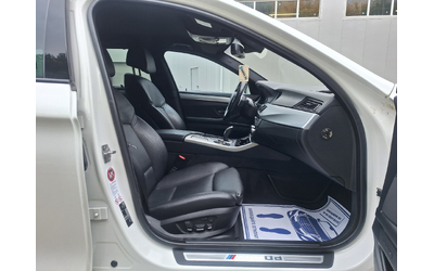 BMW 550 М550 D XDriev - автомобили, коли, обяви за нови и употребявани 10