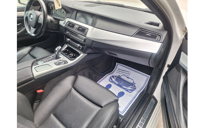 BMW 550 М550 D XDriev - автомобили, коли, обяви за нови и употребявани 11