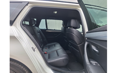BMW 550 М550 D XDriev - автомобили, коли, обяви за нови и употребявани 15