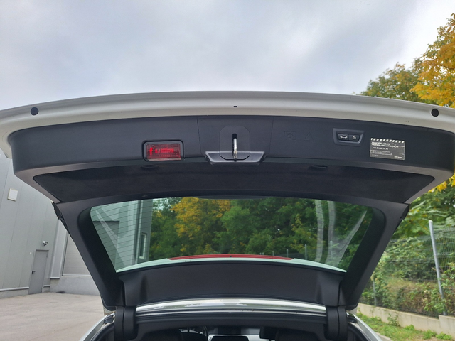 BMW 550 М550 D XDriev - автомобили, коли, обяви за нови и употребявани 19