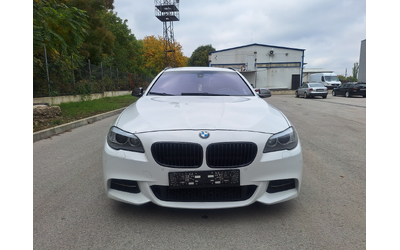 bmw-550-m550-d-xdriev - 1