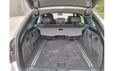 BMW 550 М550 D XDriev - автомобили, коли, обяви за нови и употребявани 21