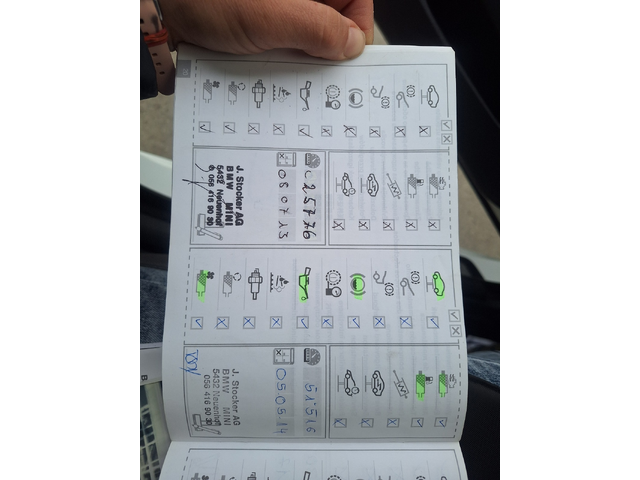 BMW 550 М550 D XDriev - автомобили, коли, обяви за нови и употребявани 24