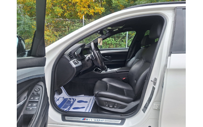 BMW 550 М550 D XDriev - автомобили, коли, обяви за нови и употребявани 8