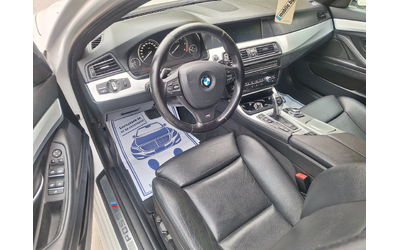 BMW 550 М550 D XDriev - автомобили, коли, обяви за нови и употребявани 9