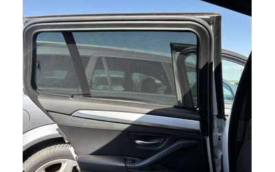 BMW 550 М550Д - автомобили, коли, обяви за нови и употребявани 12