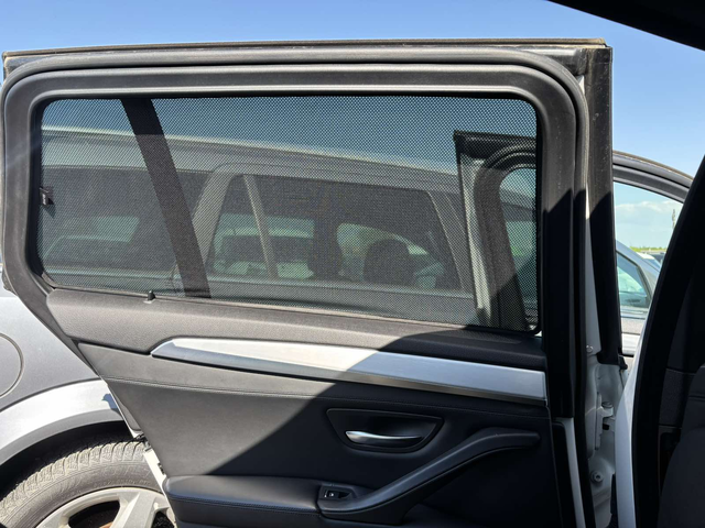 BMW 550 М550Д - автомобили, коли, обяви за нови и употребявани 12