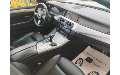 BMW 550 М550Д - автомобили, коли, обяви за нови и употребявани 7