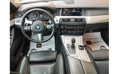 BMW 550 М550Д - автомобили, коли, обяви за нови и употребявани 8