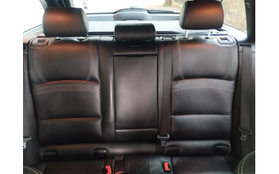 BMW 550 М550Д - автомобили, коли, обяви за нови и употребявани 9