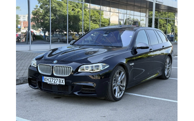 bmw-550-m550d-xdrive-touring - 0