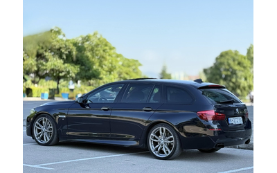 bmw-550-m550d-xdrive-touring - 1