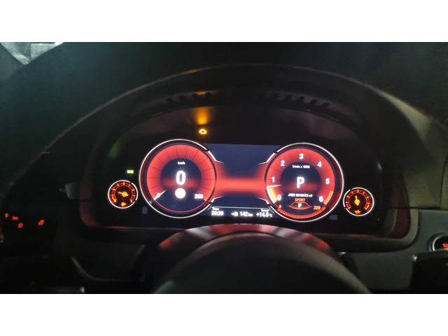 BMW 550 М550xd - автомобили, коли, обяви за нови и употребявани 17