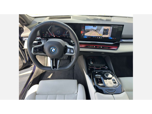 BMW 550e xDrive - автомобили, коли, обяви за нови и употребявани 10