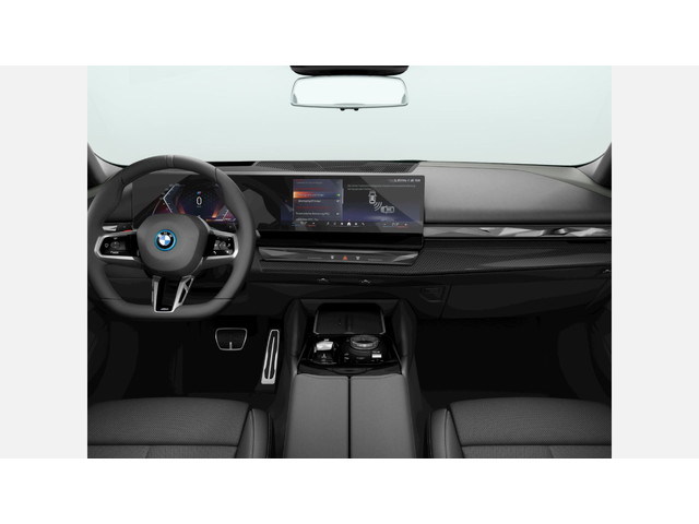 BMW 550e xDrive Sedan - автомобили, коли, обяви за нови и употребявани 9