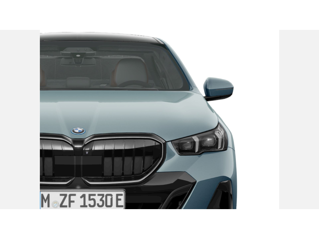 BMW 550e xDrive Sedan - автомобили, коли, обяви за нови и употребявани 4