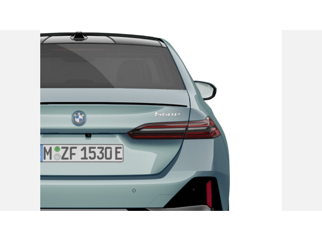 BMW 550e xDrive Sedan - автомобили, коли, обяви за нови и употребявани 5