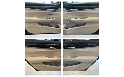 BMW 6 GT 265 k.c - автомобили, коли, обяви за нови и употребявани 14