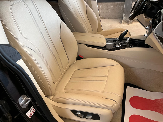 BMW 6 GT 265 k.c - автомобили, коли, обяви за нови и употребявани 8