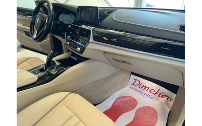 BMW 6 GT 265 k.c - автомобили, коли, обяви за нови и употребявани 9