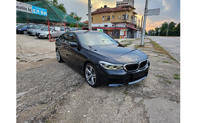 bmw-6-gt - 0