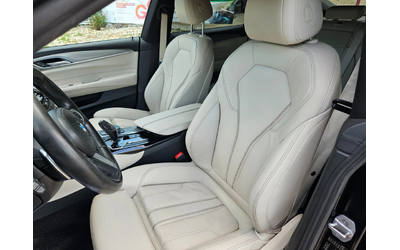 BMW 6 GT 630d M PAKET, X-Drive* LED* - автомобили, коли, обяви за нови и употребявани 9