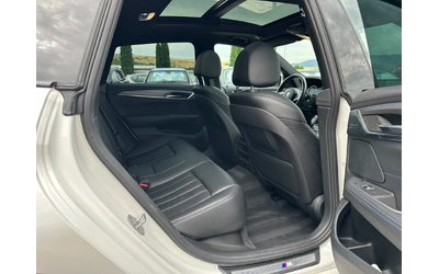 BMW 6 GT M PAKET* LED* HEAD UP* TOP* - автомобили, коли, обяви за нови и употребявани 6