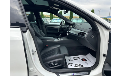 BMW 6 GT M PAKET* LED* HEAD UP* TOP* - автомобили, коли, обяви за нови и употребявани 8