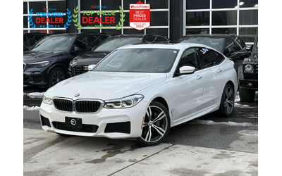 bmw-6-gt - 0
