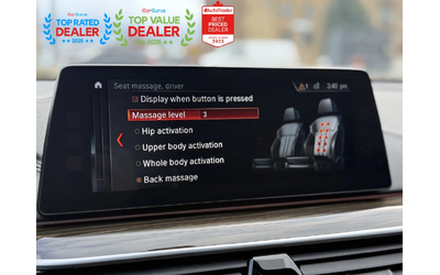 BMW 6 GT DISTRONIC* ОБДУХВАНЕ* МАСАЖ* 360КАМЕРА* 4ПОДГРЕВА* - автомобили, коли, обяви за нови и употребявани 11