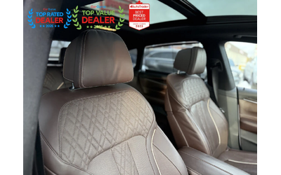 BMW 6 GT DISTRONIC* ОБДУХВАНЕ* МАСАЖ* 360КАМЕРА* 4ПОДГРЕВА* - автомобили, коли, обяви за нови и употребявани 13